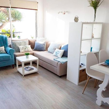 Estudio Agua Marina Apartment Santa Cruz de Tenerife Luaran gambar