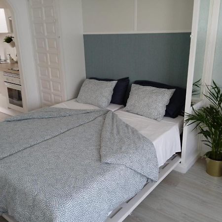 Estudio Agua Marina Apartment Santa Cruz de Tenerife Luaran gambar