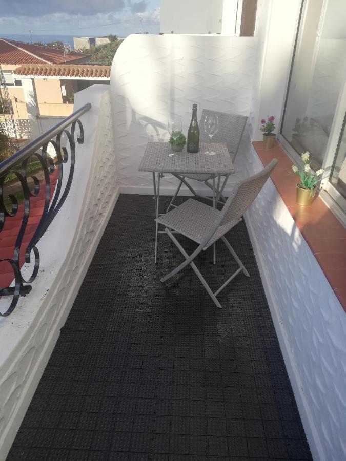 Estudio Agua Marina Apartment Santa Cruz de Tenerife Luaran gambar