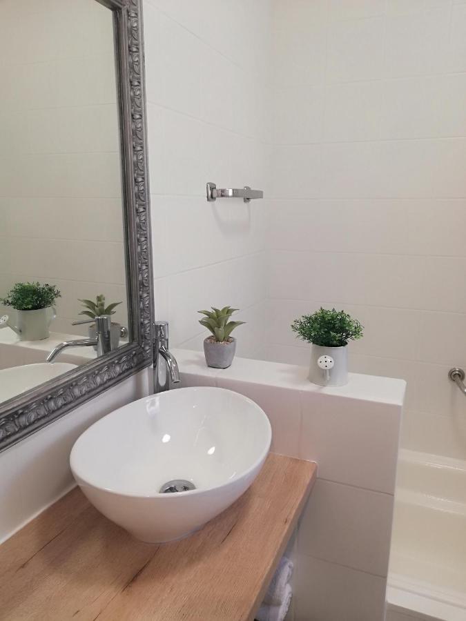 Estudio Agua Marina Apartment Santa Cruz de Tenerife Luaran gambar