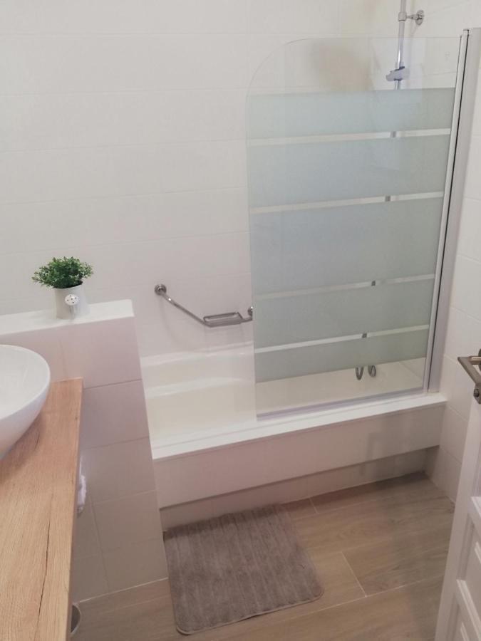 Estudio Agua Marina Apartment Santa Cruz de Tenerife Luaran gambar