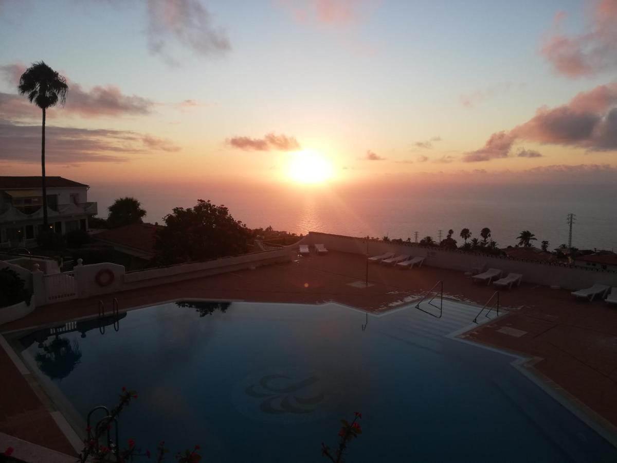 Estudio Agua Marina Apartment Santa Cruz de Tenerife Luaran gambar