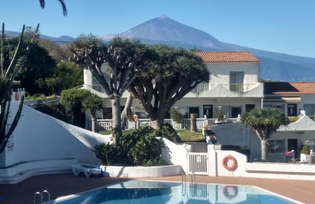 Estudio Agua Marina Apartment Santa Cruz de Tenerife Luaran gambar
