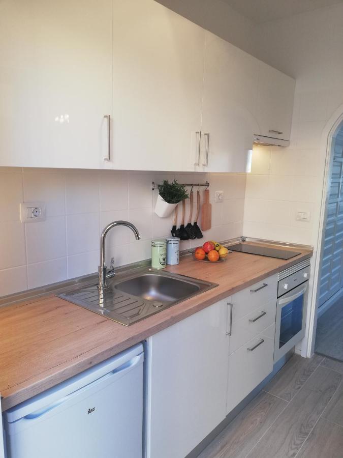 Estudio Agua Marina Apartment Santa Cruz de Tenerife Luaran gambar