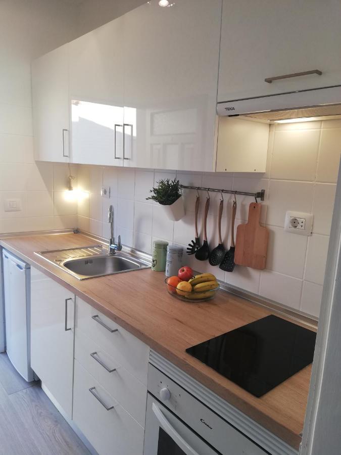 Estudio Agua Marina Apartment Santa Cruz de Tenerife Luaran gambar