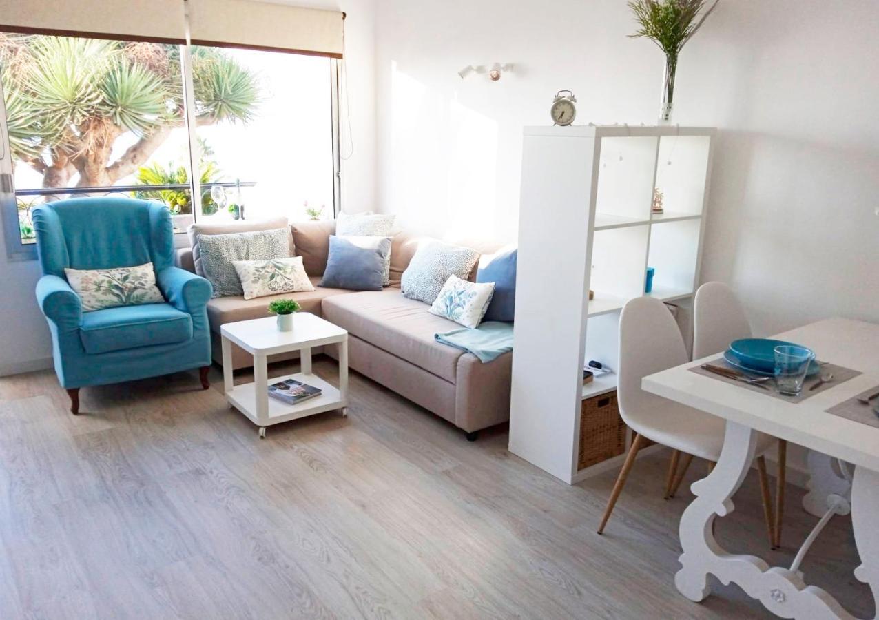 Estudio Agua Marina Apartment Santa Cruz de Tenerife Luaran gambar