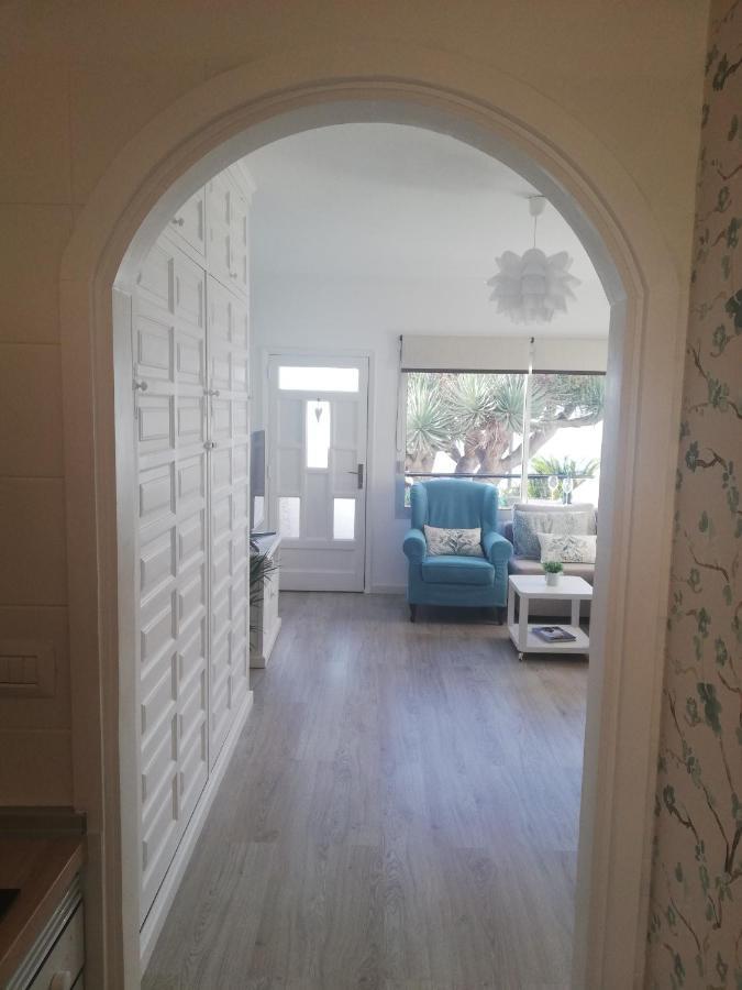 Estudio Agua Marina Apartment Santa Cruz de Tenerife Luaran gambar