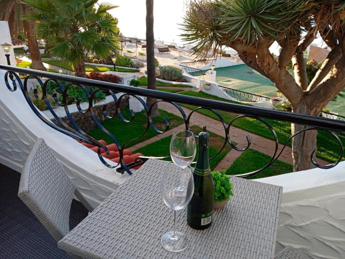 Estudio Agua Marina Apartment Santa Cruz de Tenerife Luaran gambar