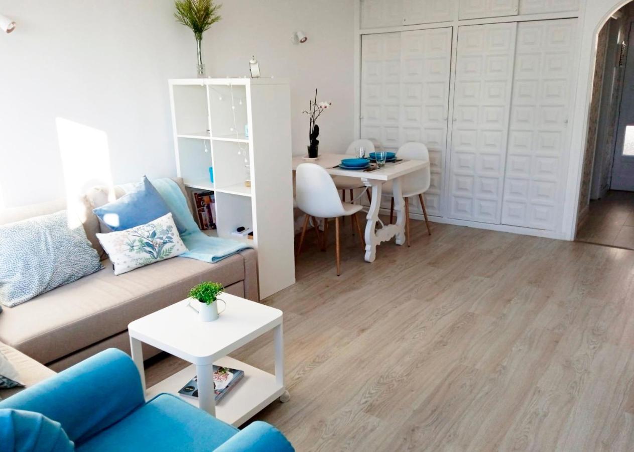 Estudio Agua Marina Apartment Santa Cruz de Tenerife Luaran gambar