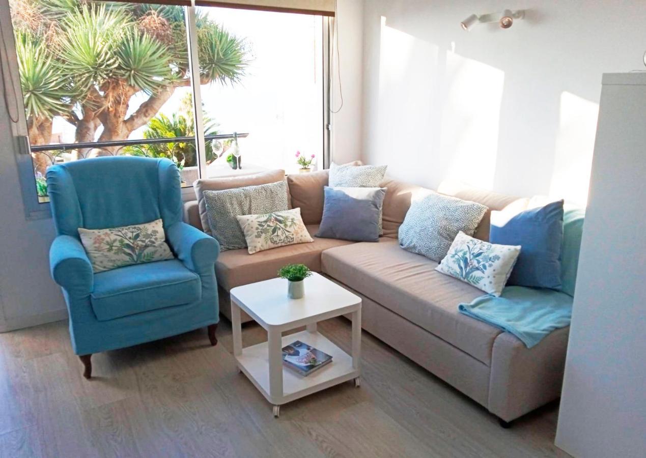 Estudio Agua Marina Apartment Santa Cruz de Tenerife Luaran gambar