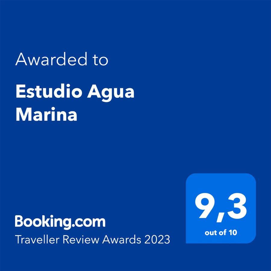 Estudio Agua Marina Apartment Santa Cruz de Tenerife Luaran gambar